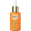 Image de RoC - Multi Correxion Renouveau + Eclat Sérum Quotidien à la Vitamine C - Anti-Rides et Vieillissement - Anti-Âge - Hydratant Raffermissant - 30ml