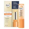 Image de RoC - Multi Correxion Renouveau + Eclat Baume pour les yeux - Contient de la vitamine C - Hypoallergénique - 4 g