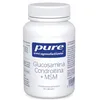 Image de Chondroïtine Glucosamine + MSM 60 capsules