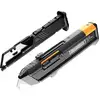 Image de Cutter à recharge rapide chargeur de 10 lames - TOUGHBUILT - TB-H4S2-03-BEA