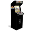 Image de Borne d'arcade de 14 jeux Just For Games Street Fighter Deluxe en occasion ou reconditionné