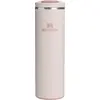 Image de Stanley - Bouteille Isotherme  The Transit Fliptop Mug - Rose Quartz