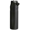 Image de Stanley - Bouteille Isotherme  The Iceflow Flip Straw 2.0 Bottle - Noir