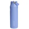 Image de STANLEY IceFlow Flip Straw 2.0 1.06L Gourde - Hortensia - OS