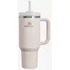 Image de Stanley - Mug Isotherme  The Quencher H2.0 Flowstate 1.18l Rose