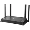 Image de TP-Link Routeur Wi-Fi 7 Archer BE220, Wi-Fi double bande 3570 Mbps, port Gigabit, USB 3.0, MLO, EasyMesh, clients et serveurs VPN, WPA3, HomeShield, compatibilité avec Alexa et Google Assistant