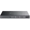 Image de TP-Link Omada Es228gmp V1.6 - Switch - Managed - 24 X 10/100/1000 (poe+)