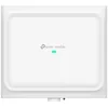 Image de TP-Link Omada EAP772-Outdoor Point d'accès WiFi 7 BE9300, Tri-Bande 6 GHz, extérieur IP68, 1 Port 2,5 Gigabit Support PoE/PoE+, Itinérance Transparente, Omada Mesh