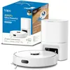 Image de Tapo Aspirateur Robot Laveur 5300 Pa, Station 4-en-1, RV30 Max Plus