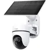Image de Caméra de surveillance TP-LINK TC90 + panneau solaire
