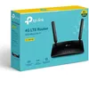 Image de Routeur 4G LTE Wifi N 300 Mo/s TP-Link TL-MR150 Noir en occasion ou reconditionné