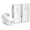 Image de Tp-Link - Cpl Wifi  Tl Wpa7818 Tkit