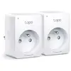 Image de Prise connectée TP-LINK Pack de 2xTP11 wifi