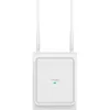 Image de TP-Link EAP725-Outdoor WiFi 7 Access Point, Double Bande, BE5000, 2,4 GHz et 5 GHz, Antennes directionnelles et omnidirectionnelles, PoE, IP66 résistant aux intempéries, extérieur