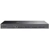 Image de TP-LINK TL-SX3016F Switch Gestionado L2/L2+ Ninguno Negro