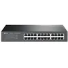 Image de Switch réseau TP-Link TL-SG1024D Noir en occasion ou reconditionné