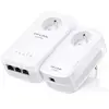 Image de Tp-Link - Cpl Wifi  Tl-Wpa8635pkit - Blanc