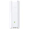 Image de TP-Link Omada Point d'Accès WiFi Extérieur AX1800 Mbps, IP67,EAP610-Outdoor