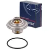 Image de TOPRAN 101 522 Thermostat d'eau avec joint d'étanchéite 87°C Compatible avec VW Transporter T4 Minibus 70B, 70C, 7DB, 7DK, 70J, 70K, 7DC, 7DJ Transporter T4 Van 70A, 70H, 7DA, 7DH Crafter 30-50 Van 2E