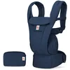 Image de Ergobaby Omni Deluxe Porte-bébé pour Nouveau-nés et Bambins 0 à 48 Mois