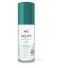 Image de RoC - KEOPS Roll-on Deodorant Peau Normal - Anti-Transpirant - 48 Heures d'Efficacité - Sans Alcool et Parfum - 30 ml