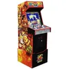 Image de Borne darcade - Arcade1Up - Capcom Legacy Game Yoga Flame