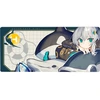 Image de Tapis de bureau "Offshore", Tapis de souris gaming
