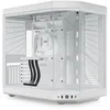 Image de Hyte Y70 Midi Tower Bianco (hyte Y70 Mid Tower Case Snow White)