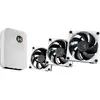 Image de THICC FP12 + Nexus Portal ventilateurs de boîtier