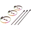 Image de Bandes lumineuses LS10 qRGB, 3 pièces, Bande LED
