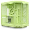 Image de Hyte Y70 Milk Midi Tower Rosa (hyte Y70 Mid Tower Case Matcha Milk)