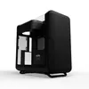 Image de HYTE X50 Midi Tower - Pitch Black