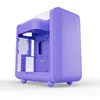 Image de HYTE X50 Midi Tower - Taro Milk