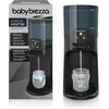 Image de Baby Brezza Instant Warmer - Chauffe-biberon intelligent - Distribue instantanément de l'eau chaude à la température idéale pour le biberon (noir)