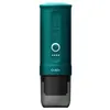 Image de Machine à expresso portable Outin Nano 20 bars Vert Bleu en occasion ou reconditionné