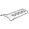 Image de SEAL Gasket SET for rocker cover Fits MERCEDES W204 S204 Estate Saloon 2007-