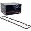Image de TOPRAN 721 124 Joint de cache-culbuteurs Compatible avec FIAT Ulysse I 220, PEUGEOT 306 3/5 portes 7A, 7C, N3, N5 406 Berline 8B 406 Coupé 8C 306 Cabriolet 7D, N3, N5 406 Break 8E/F
