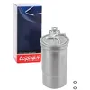 Image de TOPRAN Filtre à carburant Filtre de conduite avec vis de vidange d'eau avec joints Compatible avec VW Golf 4 3/5 portes 1J1 107 725