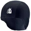 Image de ETXEONDO   Skullcap Thermolite, Couleur Noir