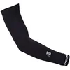 Image de ETXEONDO   aRMWARMER goxo, Couleur Noir, Taille l/XL