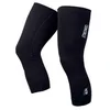 Image de ETXEONDO   Legwarmer Short Motz, Couleur Noir, Taille S/M