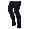 Image de ETXEONDO   Legwarmer Long Luze, Couleur Noir, Taille l/XL
