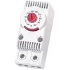 Image de Fandis Thermostat d'armoire de Distribution TRT-10A230V-NC 250 V/AC 1 NF (R) (L x l x H) 45 x 29 x 68 mm 1 pc(s)