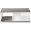 Image de Table basse rectangulaire BELLARIA