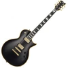 Image de ESP E-II Eclipse SD Vintage Black