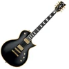 Image de ESP E-II Eclipse DB Vintage Black