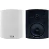 Image de Enceintes d'extérieur Earthquake AWS-502W Blanc (la paire)
