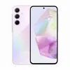 Image de Smartphone Samsung Galaxy A35 violet 6.6 RAM 6 Go stockage 128 Go en occasion ou reconditionné