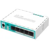 Image de Mikrotik Hex Lite Routeur connecté Blanc