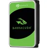 Image de Seagate BarraCuda, 1 To, Disque dur interne HDD   3,5" SATA 6 Gbit/s 7 200 tr/min, 64 Mo de mémoire cache, pour PC de bureau et portable (ST1000DM010)